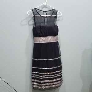 Beautiful Formal Cocktail Dress, Size 5